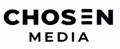 The Chosen Logo